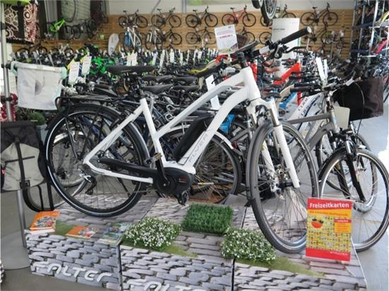Fahrrad Auswahl aus 74072 Heilbronn