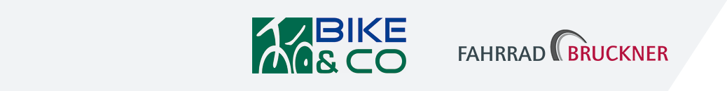 Fahrrad Bruckner Logo