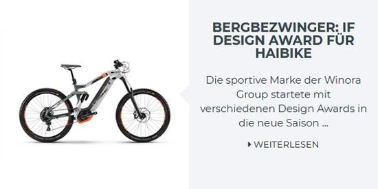 Design Fahrräder in Heilbronn